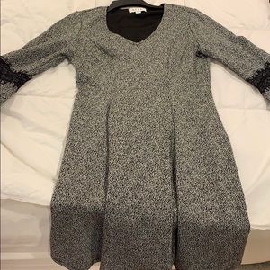 Elle women’s dress